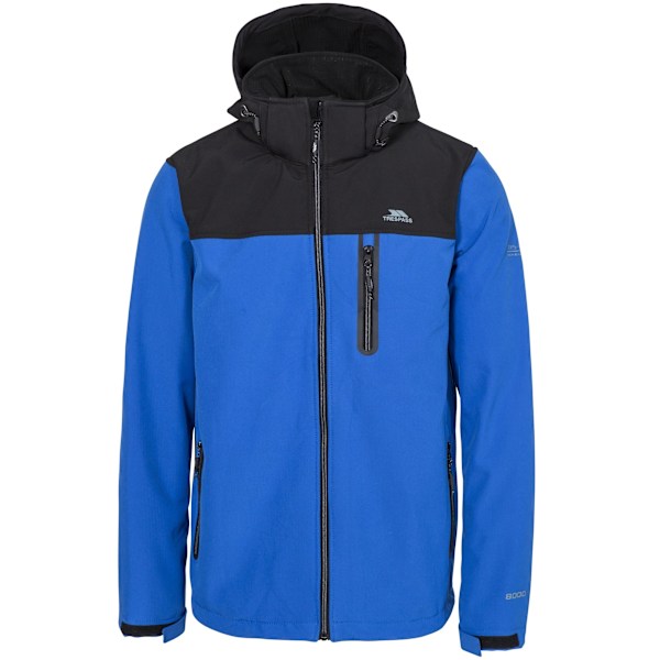 Trespass Hebron II Softshelljacka XXS Blå Blue XXS