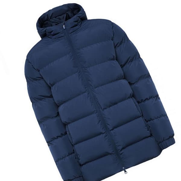 Roly Nepal Vadderad Jacka för Barn/Ungdomar 8 År Marinblå Navy Blue 8 Years