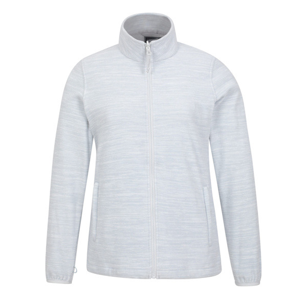 Mountain Warehouse Dam/Damer Storm 3 i 1 Vattentät Jacka Blue 18 UK