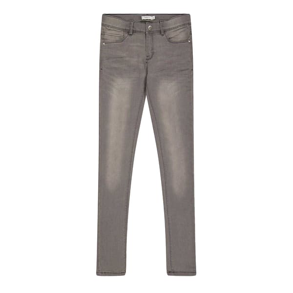 Name It Barn/Kids Denim Jeans 14 År Grå Grey 14 Years