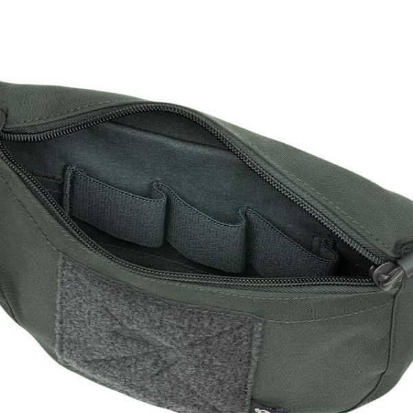 Viper Tactical Scrote Pouch One Size Titanium Titanium One Size