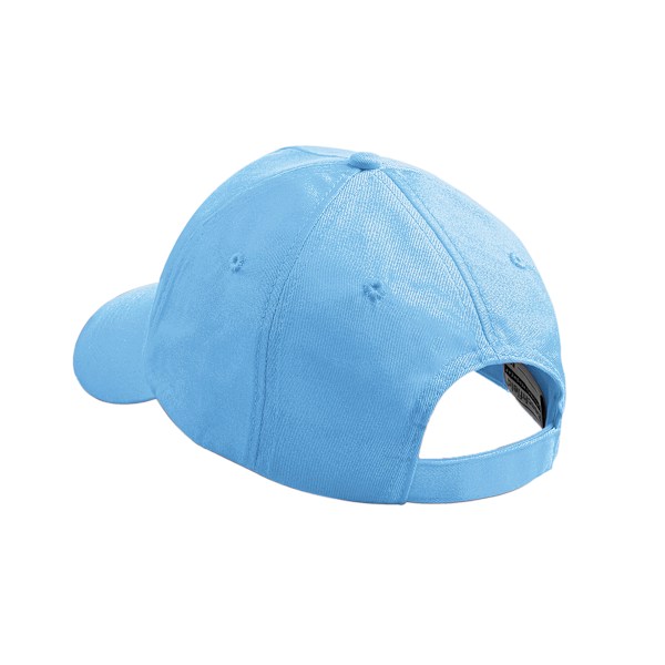 Beechfield Barn/Barn Original 5 Panel Cap En Storlek Sky Blu Sky Blue One Size