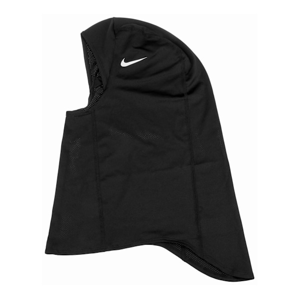 Nike Pro 2.0 Active Hijab för damer/kvinnor S-XS Svart Black S-XS