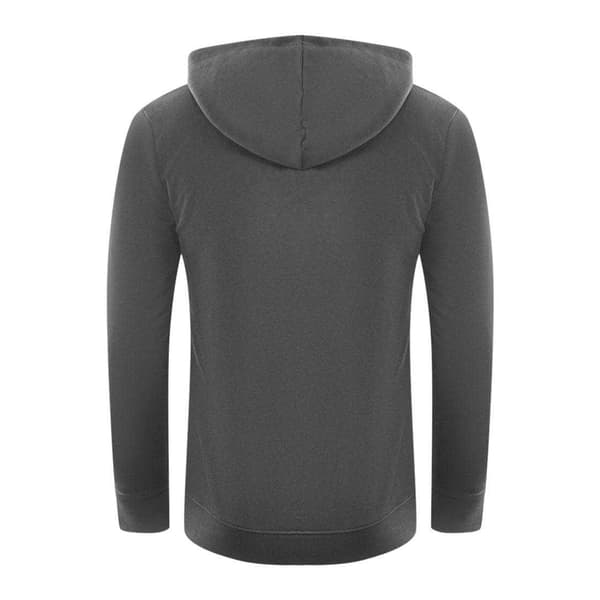Cavalli Class Herr Eagle Logo Hoodie M Svart Black M