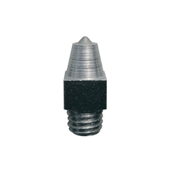 Stromsholm Typ TS Skruvspikar (Förpackning om 50) 3/8 Silver Silver 3/8