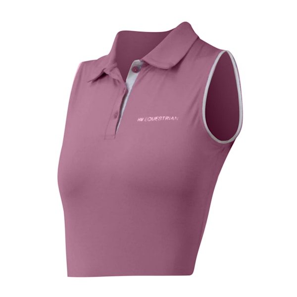 Hy Dam/Dam Synergy Poloskjorta S Grape Grape S