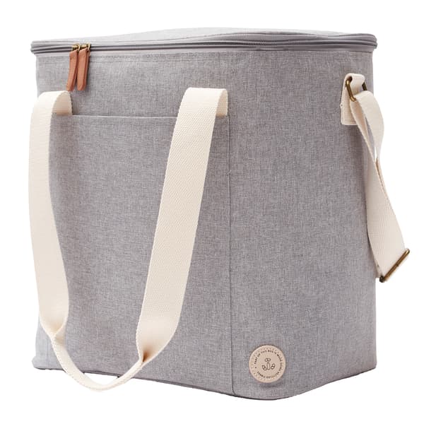 Vinga Sortino Kylväska One Size Grå Grey One Size