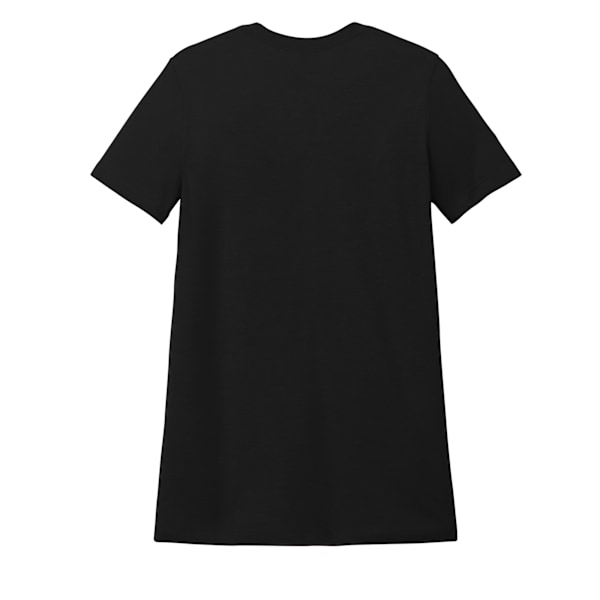 Gildan Dam/Dam CVC Soft Touch T-shirt S Pitch Black Pitch Black S
