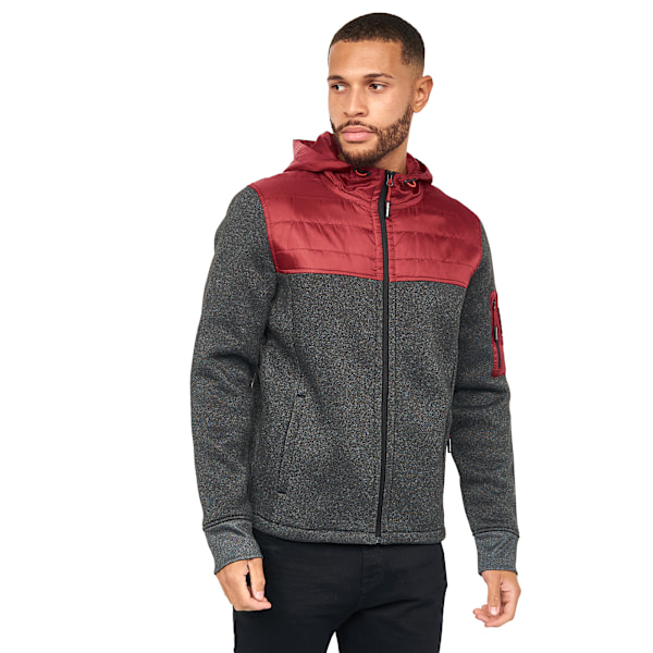 Crosshatch Tradmax Jacka L Vinröd Wine L