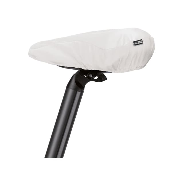 MidOcean Bypro RPET Cykelsadelskydd One Size Vit White One Size