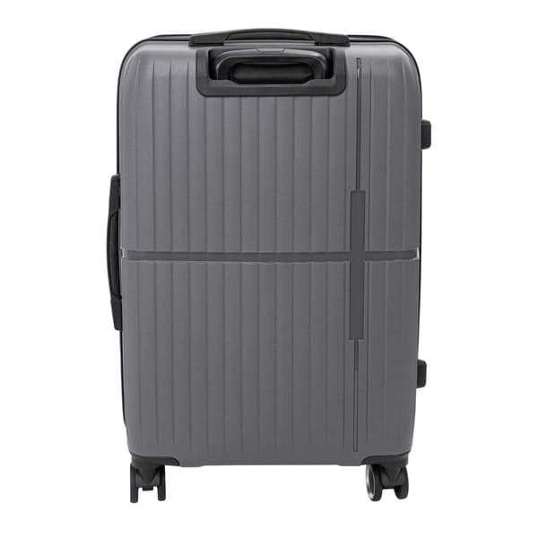 Linea Hardshell 4-hjulig kabinväska 22 tum Grå Grey 22in