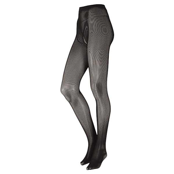 Couture Womens/Ladies Ultimates Tights (1 par) Large Barely Bl Barely Black - Margaret Large