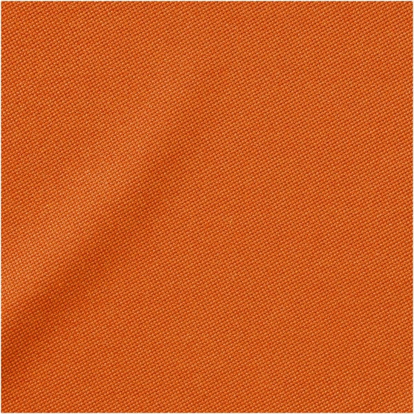 Elevate Mens Ottawa Kortärmad Polo XS Orange Orange XS
