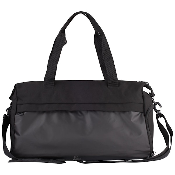 Clique 2.0 Duffelväska One Size Svart Black One Size