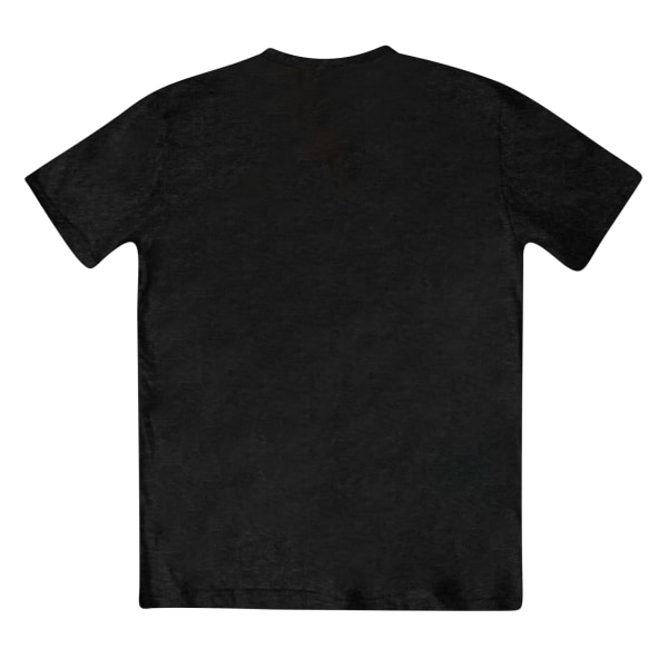 Peaky Blinders Unisex Vuxen Etablerad 1919 T-shirt XXL Svart Black XXL