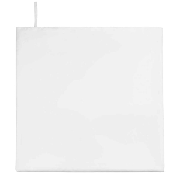 SOLS Atoll 100 Mikrofiber Badlakan One Size Vit White One Size