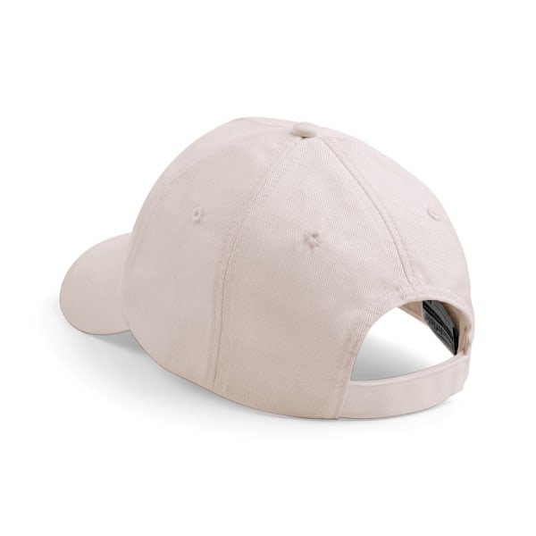 Beechfield Unisex Original 5-Panel Baseballkeps (2-pack) Sand One Size