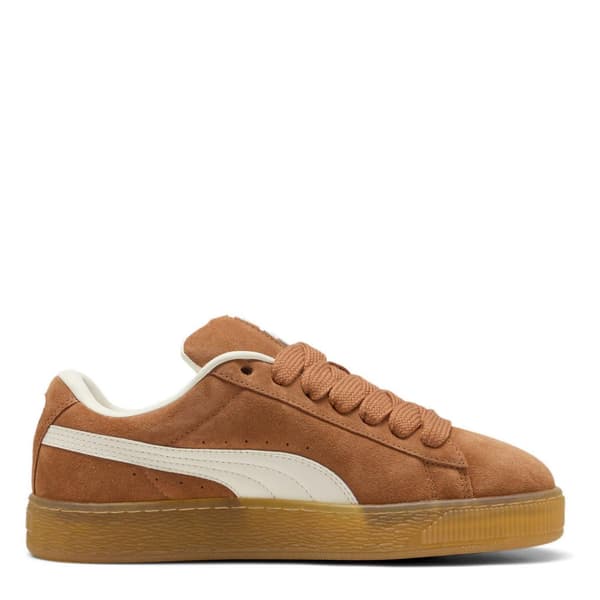 Puma Herr XL Mockaträningsskor 8 UK Brandy/Vit Brandy/White 8 UK