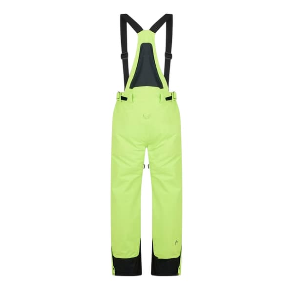 Head Herr Pro Countdown Skidbyxor S Grön Green S