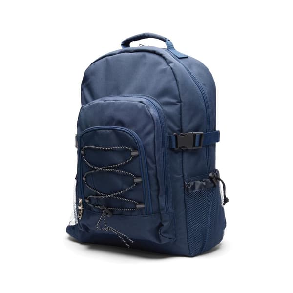 Vinga Parks 34L Kylryggsäck One Size Marinblå Navy One Size