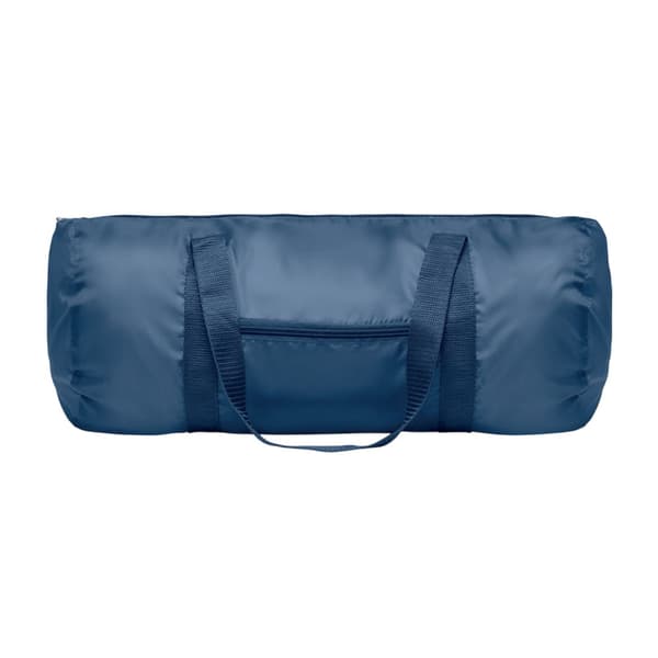 MidOcean Duff RPET 190T 20L Duffelväska One Size Blå Blue One Size