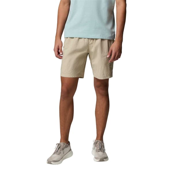 Columbia Herr Silver Ridge Utility Shorts L Brun Brown L