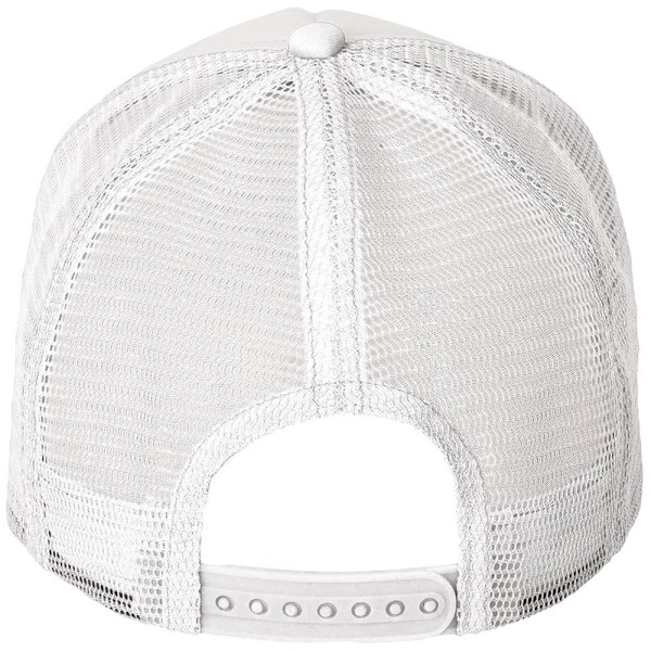 SOLS Unisex Bubble Contrast Cap One Size Vit White One Size