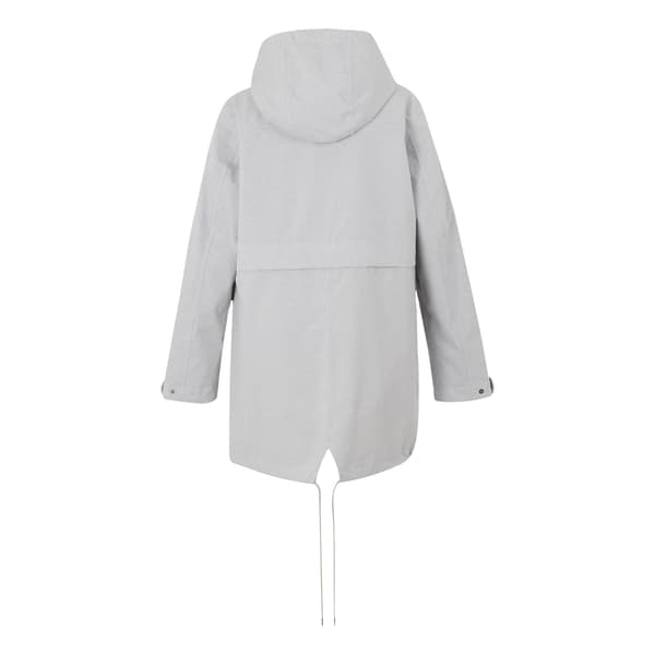 Regatta Navaeh Linear Vattentät Jacka för Dam 18 UK Dri Drizzle 18 UK