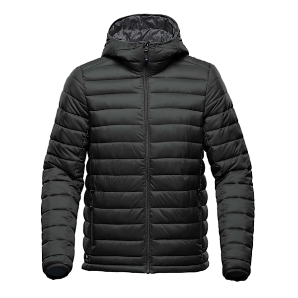 Stormtech Stavanger Thermal Shell Jacka S Svart Black S