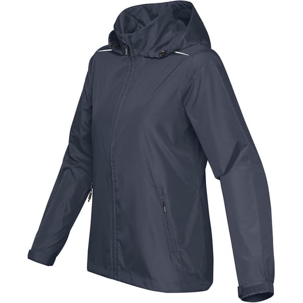 Stormtech Dam/Kvinnor Nautilus Performance Skaljacka L Nav Navy Blue L