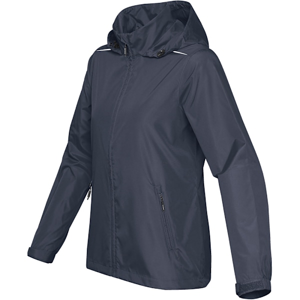 Stormtech Dam/Kvinnor Nautilus Performance Skaljacka M Nav Navy Blue M