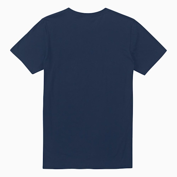The Good Wife Herr Law Offices T-Shirt 4XL Marinblå Navy 4XL