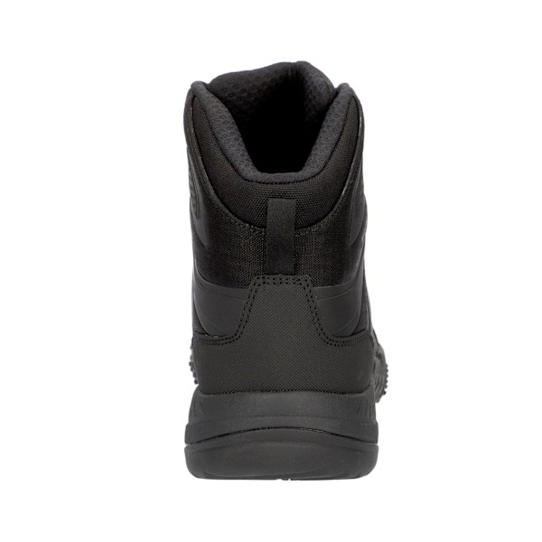 MAGNUM Mens Ultima 6 Vattentäta Mid Cut Stövlar 12 UK Svart Black 12 UK