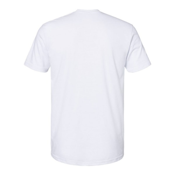Gildan Unisex Adult Softstyle CVC T-Shirt 3XL Vit White 3XL