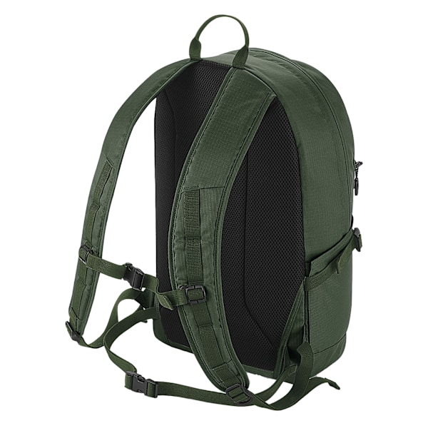 Quadra Everyday 20L Ryggsäck One Size Olive Olive One Size