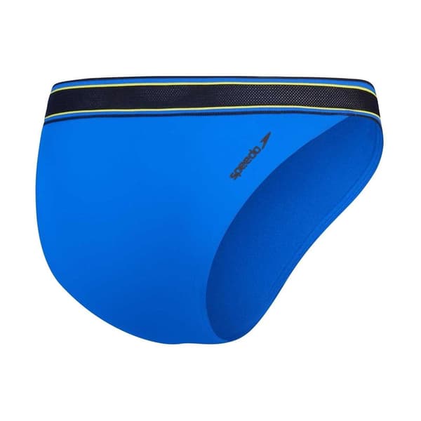 Speedo Dam Flu3nte Bikiniunderdel 14 UK Blå Blue 14 UK
