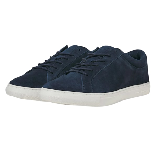 Jack And Jones Herr Galaxy Mockaskor 9 UK Navy Blazer Navy Blazer 9 UK