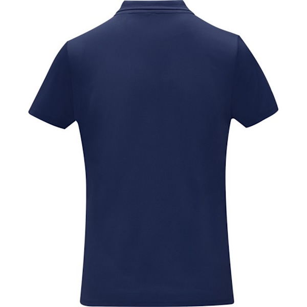 Elevate Essentials Dam/Dam Deimos Cool Fit Poloskjorta 3XL Navy 3XL