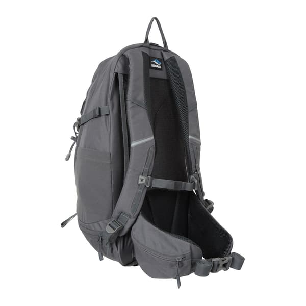 Mountain Warehouse Pace 30L Ryggsäck One Size Grå Grey One Size