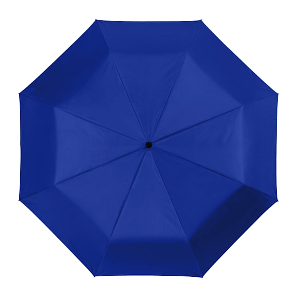 Bullet 21.5in Ida 3-delad paraply 24 x 97 cm Royal Blå Royal Blue 24 x 97 cm
