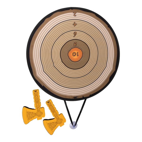 Trespass Skelf Mål Kasta Spel One Size Trä Wood One Size