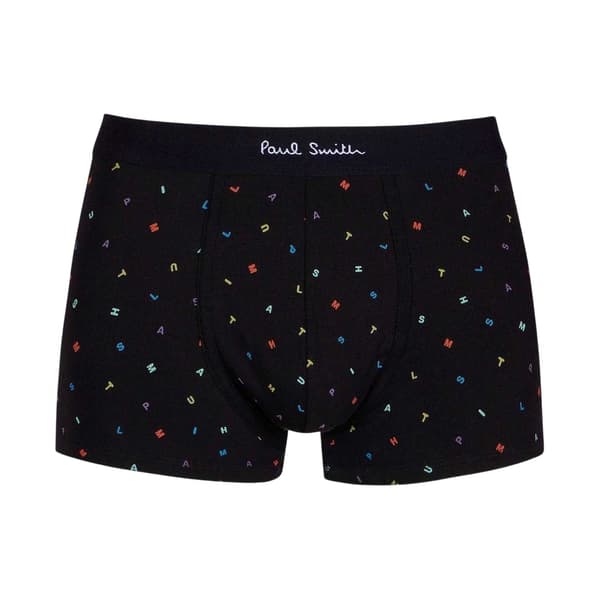 Paul Smith Herr Boxer Briefs med blandade mönster (3-pack) S Mul Multicoloured S