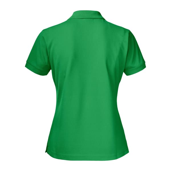 Printer Dam/Dam Surf Pro Pikétröja M Fresh Green Fresh Green M