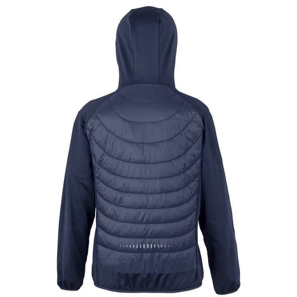 Spiro Dam/Damer Zero Gravity Duschjacka XXS Marin Navy XXS