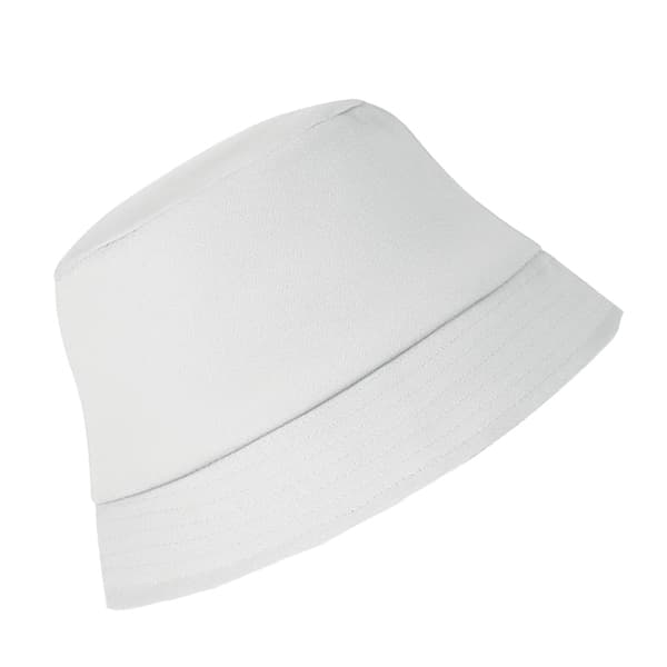MidOcean Bilgola Bomull Solhatt One Size Vit White One Size