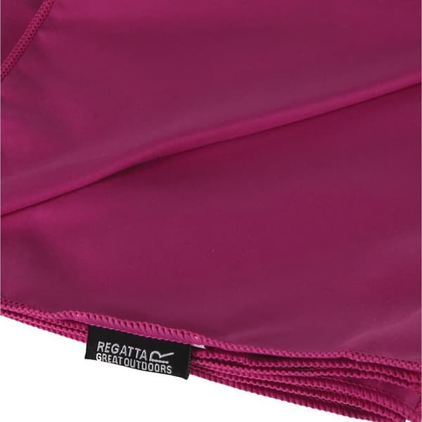 Regatta Microfiber Reshanduk för Resor One Size Winberry Winberry One Size