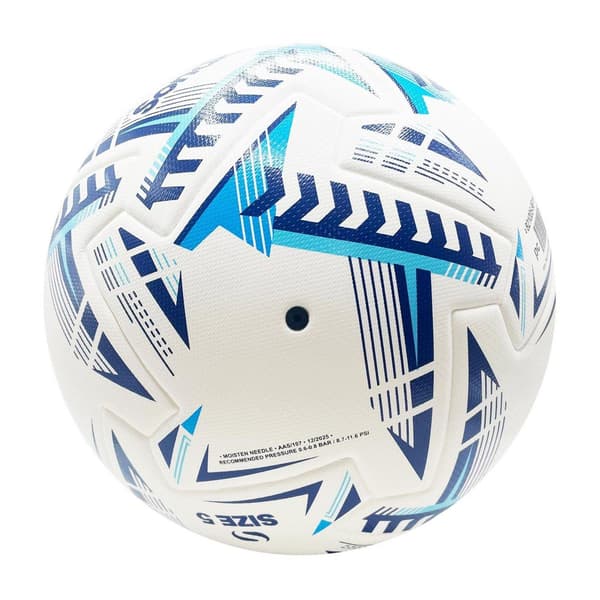 Sondico Thermo Fotboll 5 Vit/Blå White/Blue 5