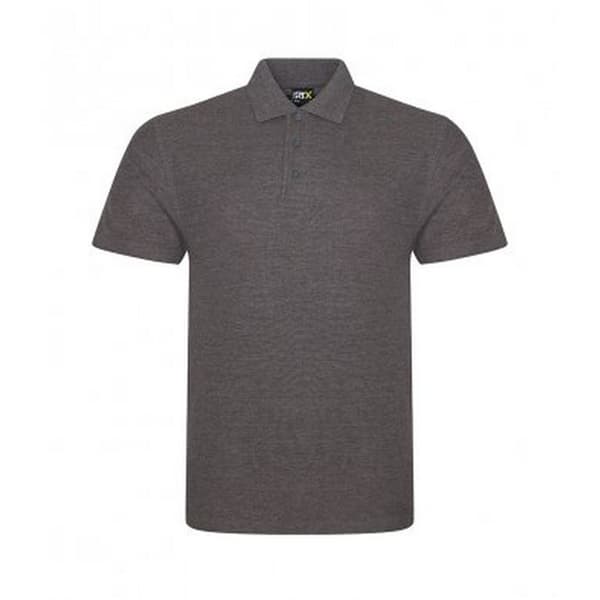PRO RTX Pro Pikétröja för män S Charcoal Charcoal S