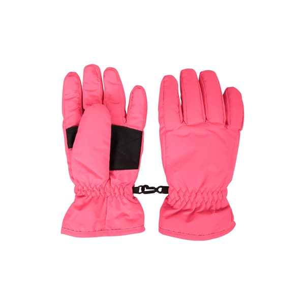 Mountain Warehouse Barntillbehör Set (3-pack) X Dark Pink XL