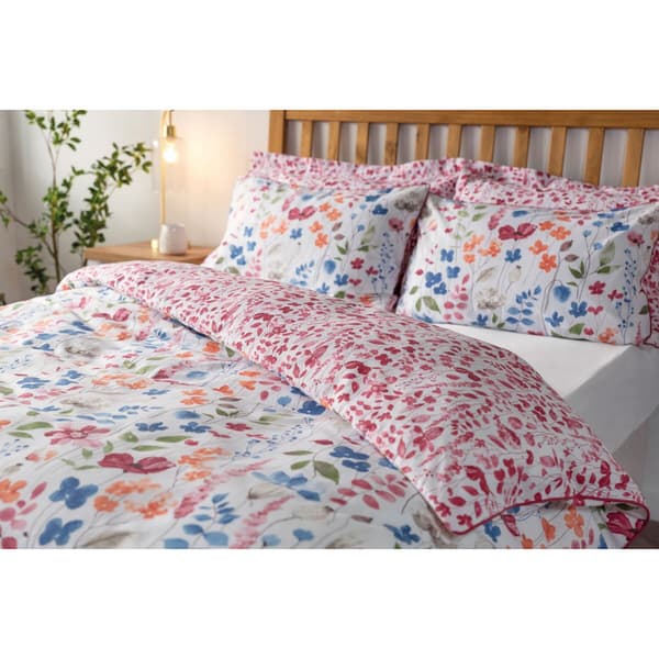 Belledorm Marnie Oxford Örngott (2-pack) 76cm x 51cm Mult Multicoloured 76cm x 51cm